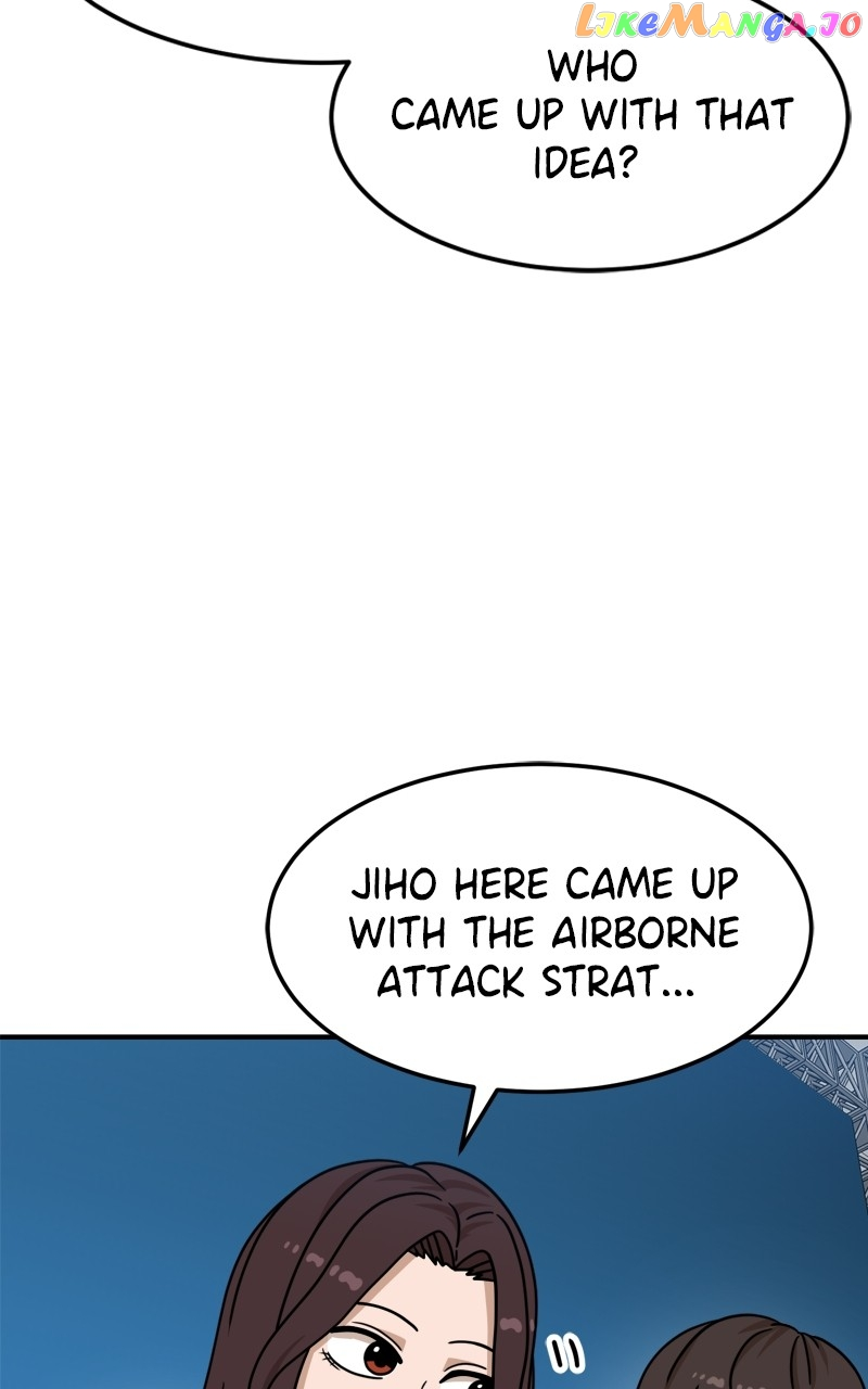 Double Click Chapter 104 page 10