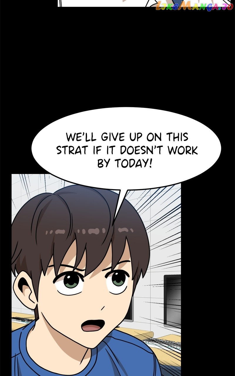 Double Click Chapter 104 page 21