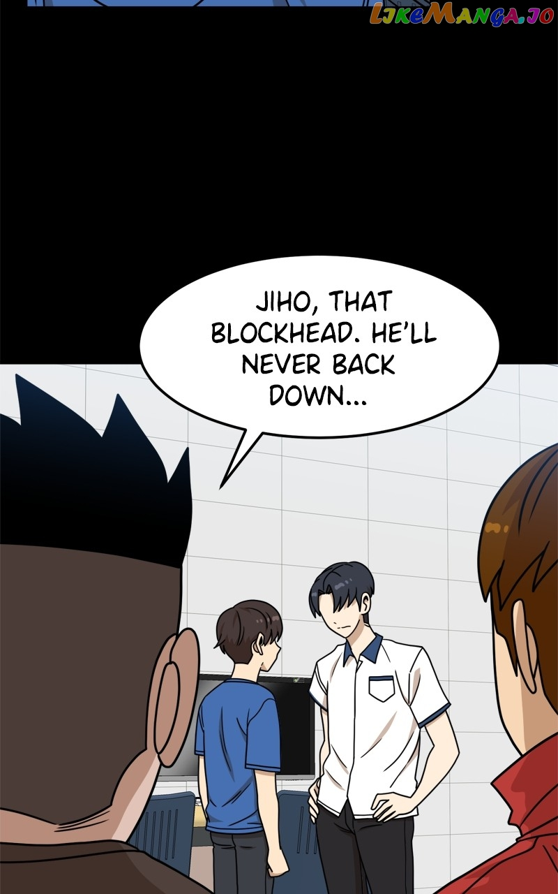 Double Click Chapter 104 page 22