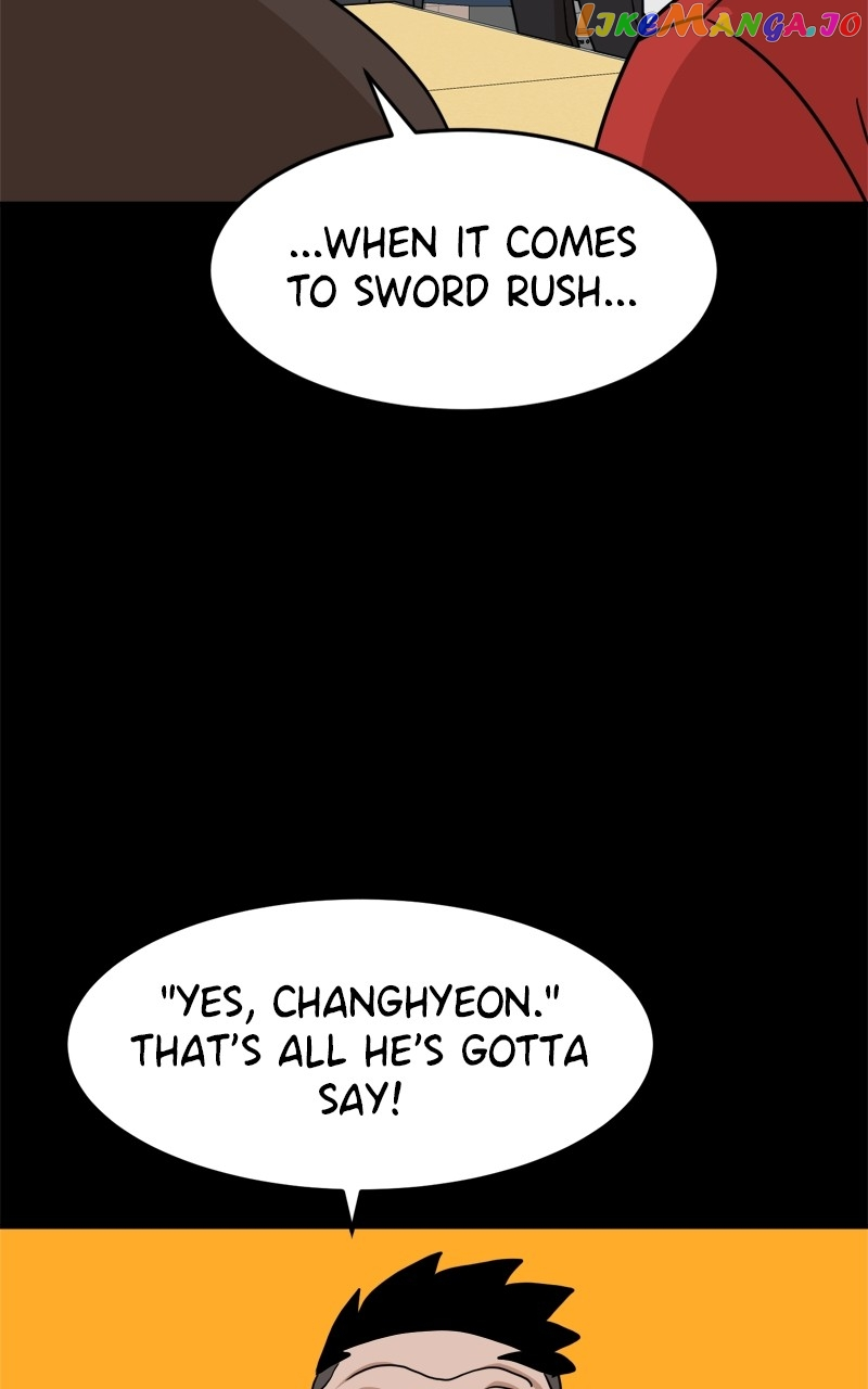 Double Click Chapter 104 page 23