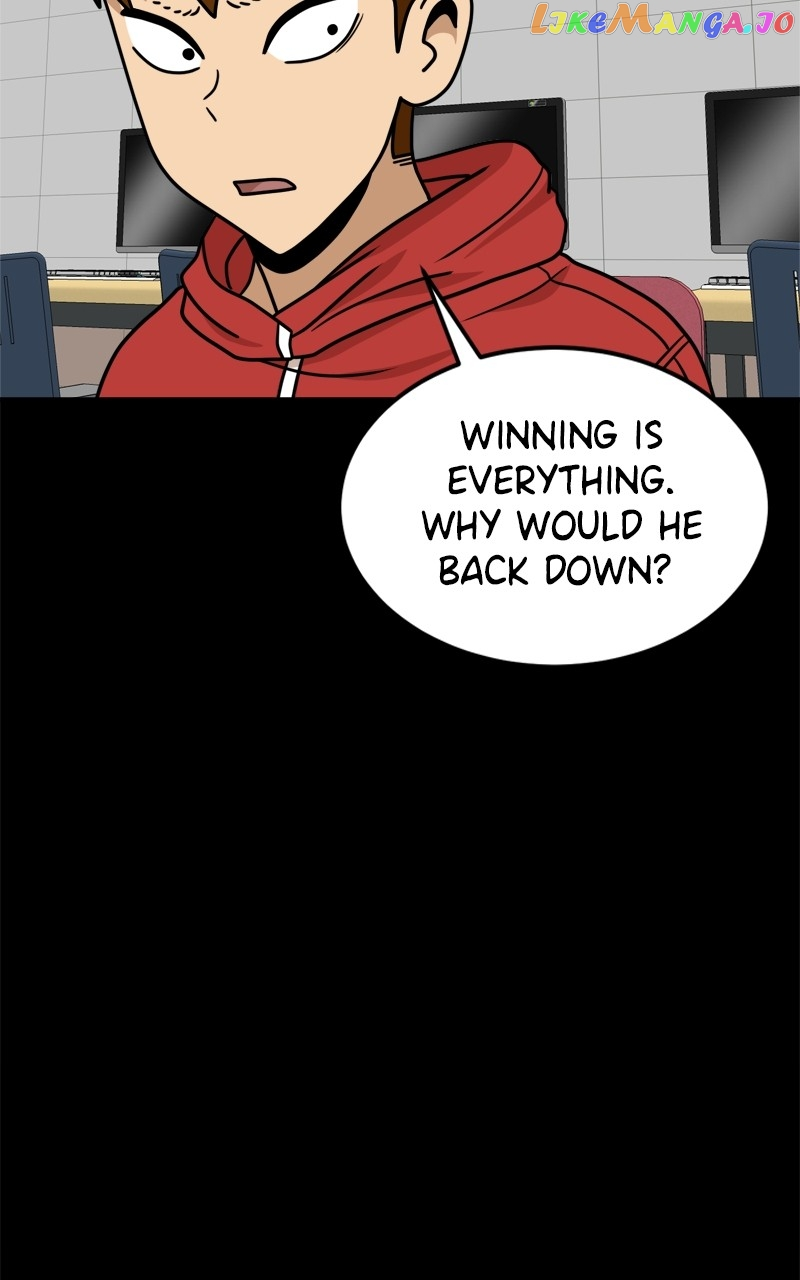 Double Click Chapter 104 page 25