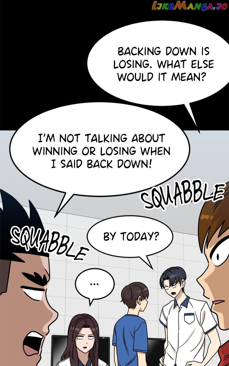 Double Click Chapter 104 page 26