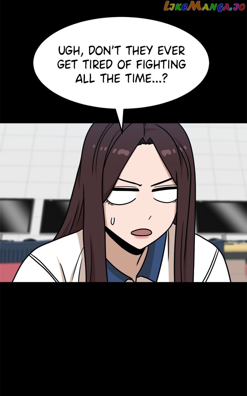 Double Click Chapter 104 page 28