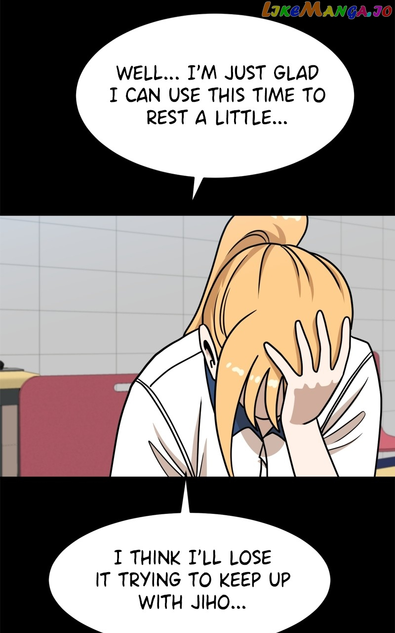 Double Click Chapter 104 page 29