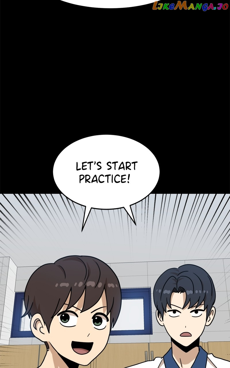 Double Click Chapter 104 page 30