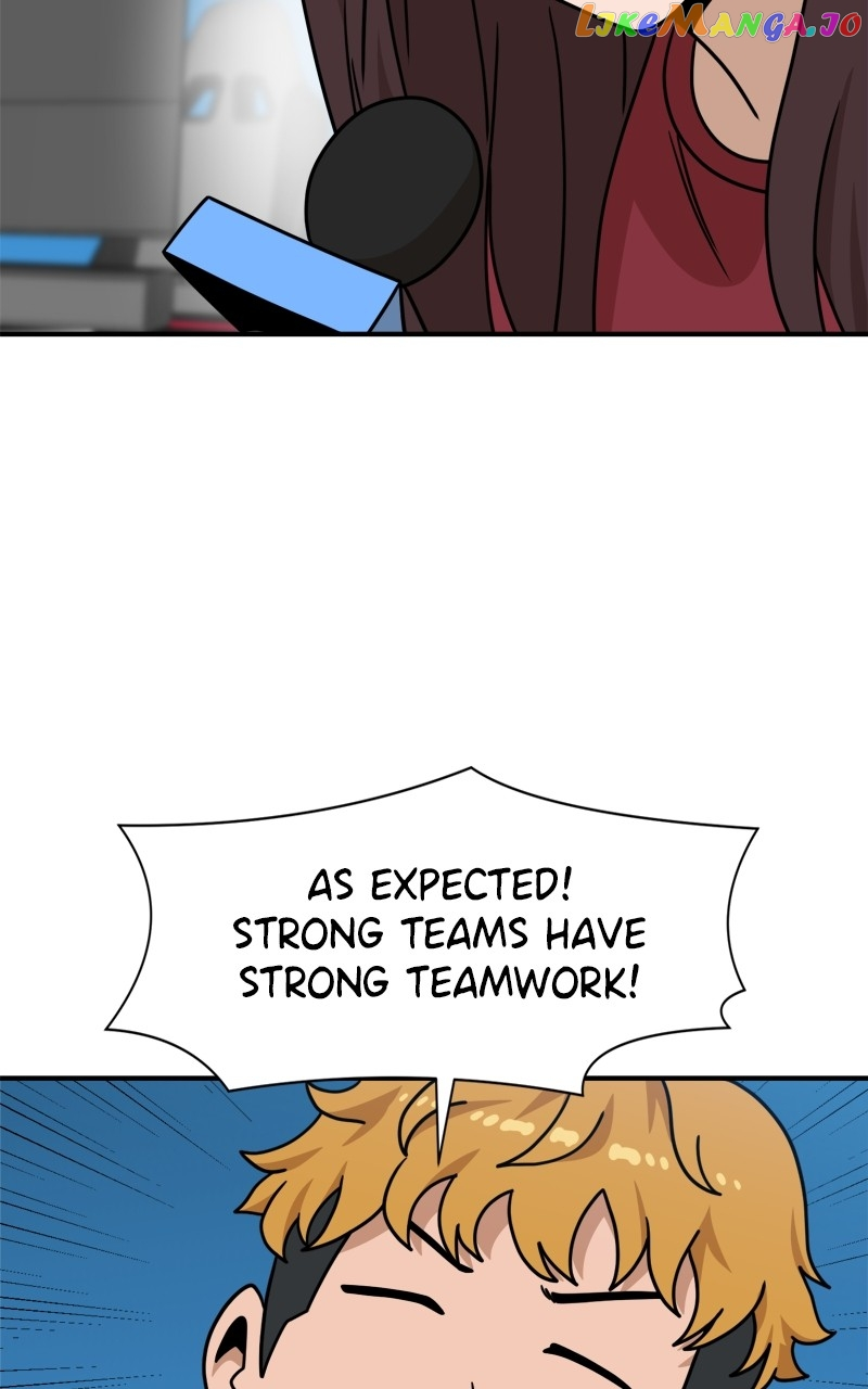 Double Click Chapter 104 page 33
