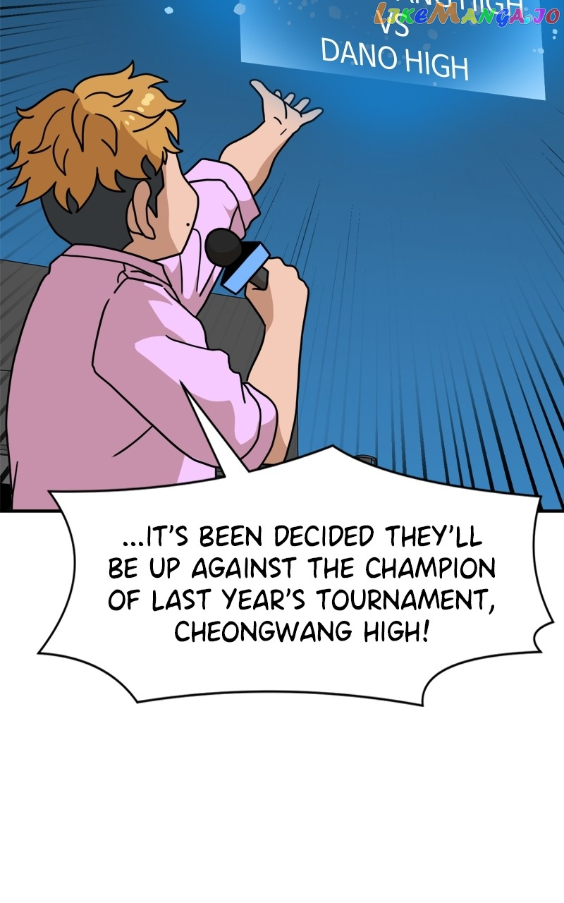 Double Click Chapter 104 page 37
