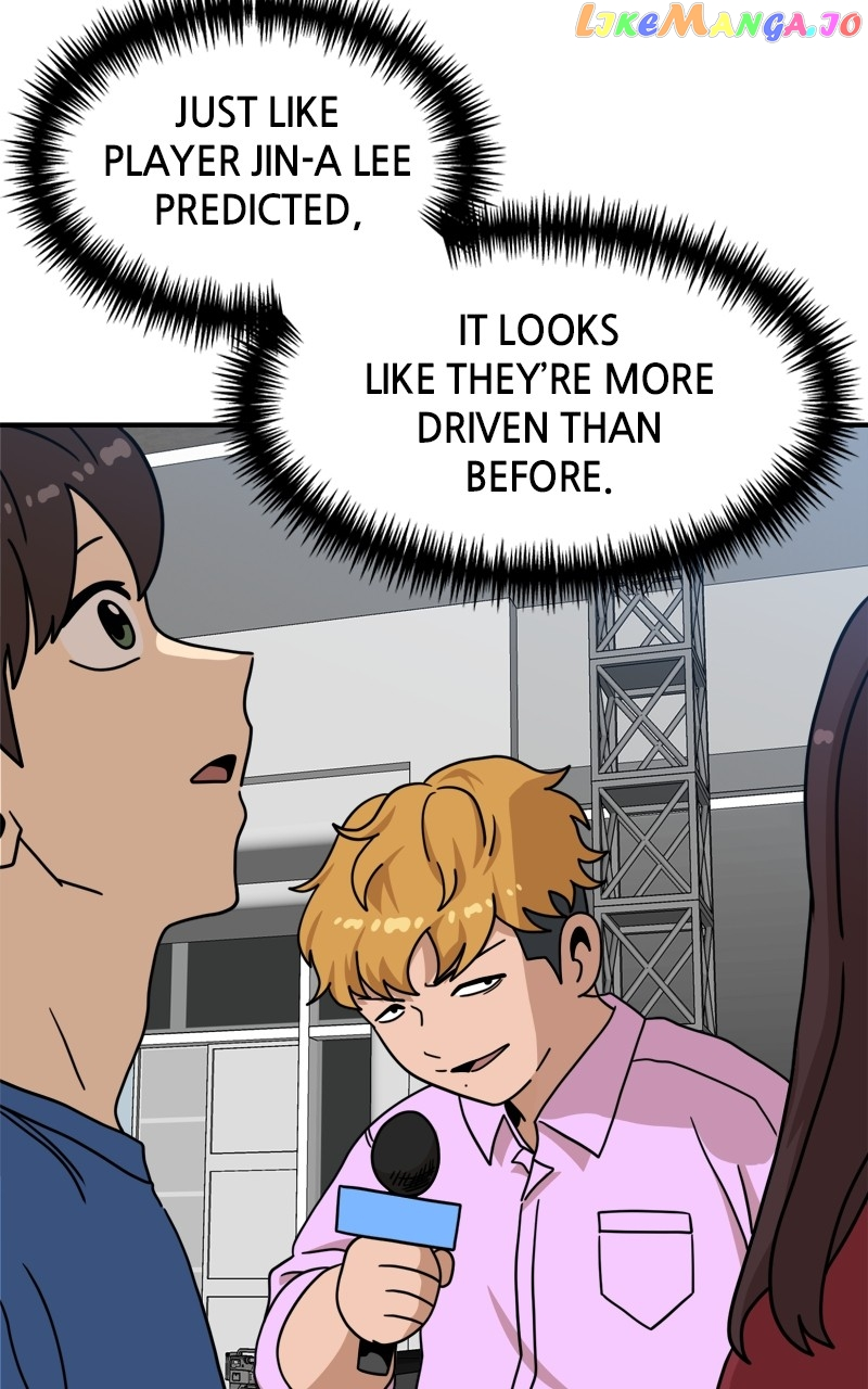 Double Click Chapter 104 page 40