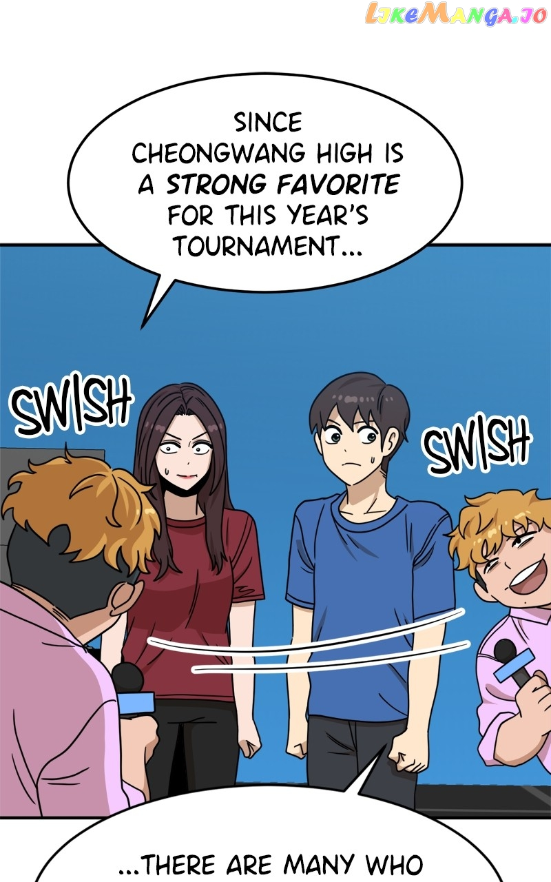 Double Click Chapter 104 page 42