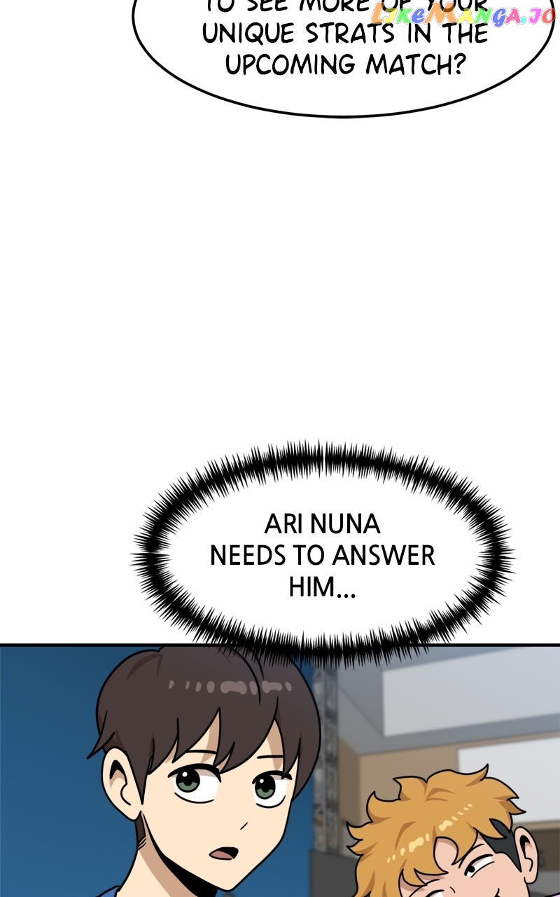 Double Click Chapter 104 page 45