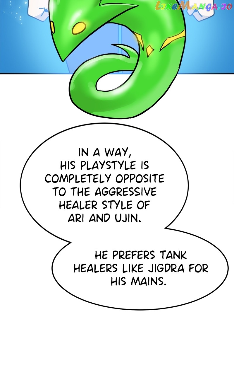 Double Click Chapter 104 page 79