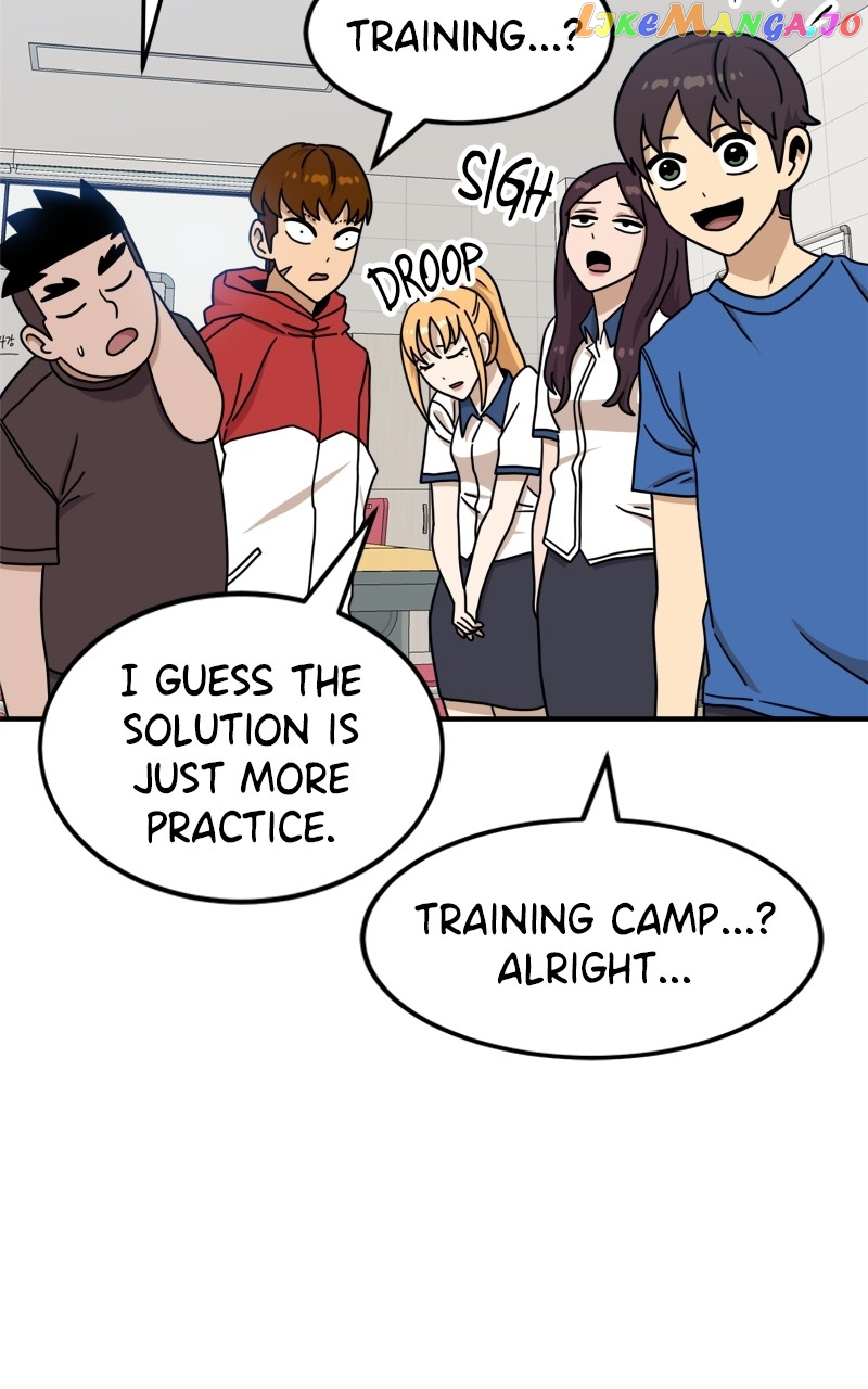 Double Click Chapter 104 page 94