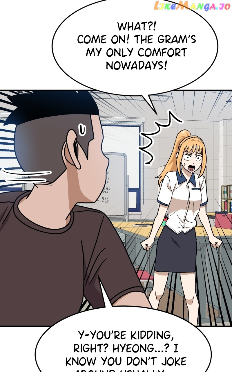 Double Click Chapter 104 page 113