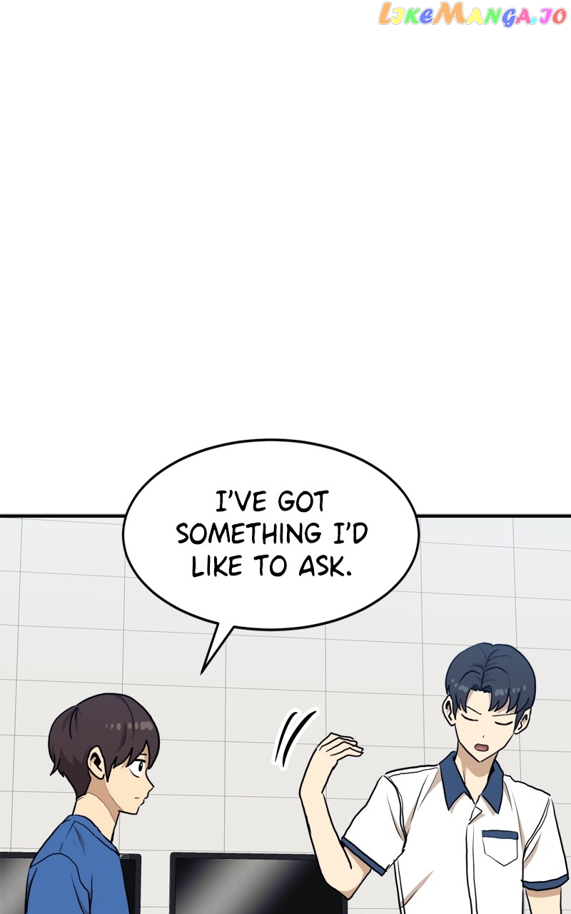 Double Click Chapter 104 page 117