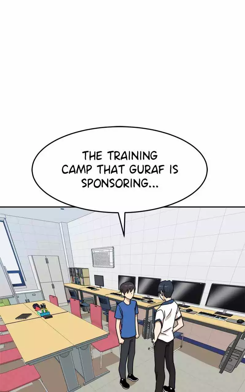 Double Click Chapter 105 page 1