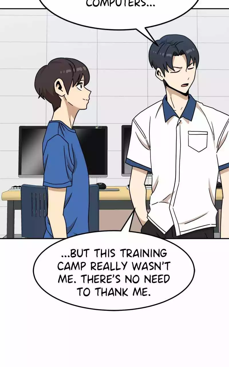 Double Click Chapter 105 page 13