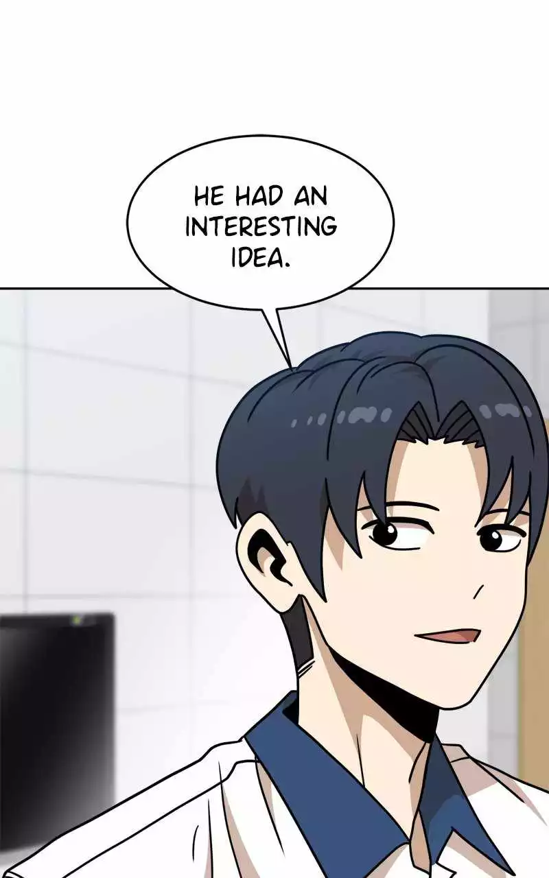 Double Click Chapter 105 page 15