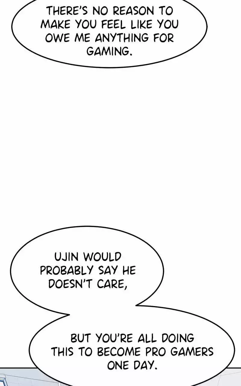 Double Click Chapter 105 page 21