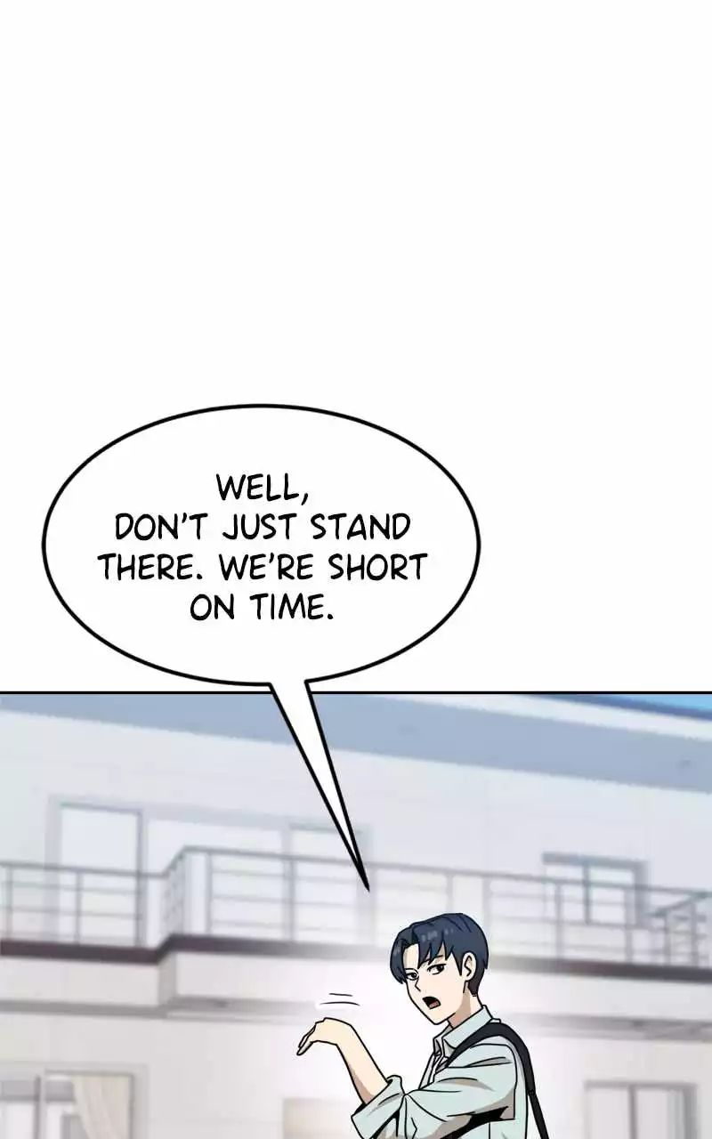 Double Click Chapter 105 page 32