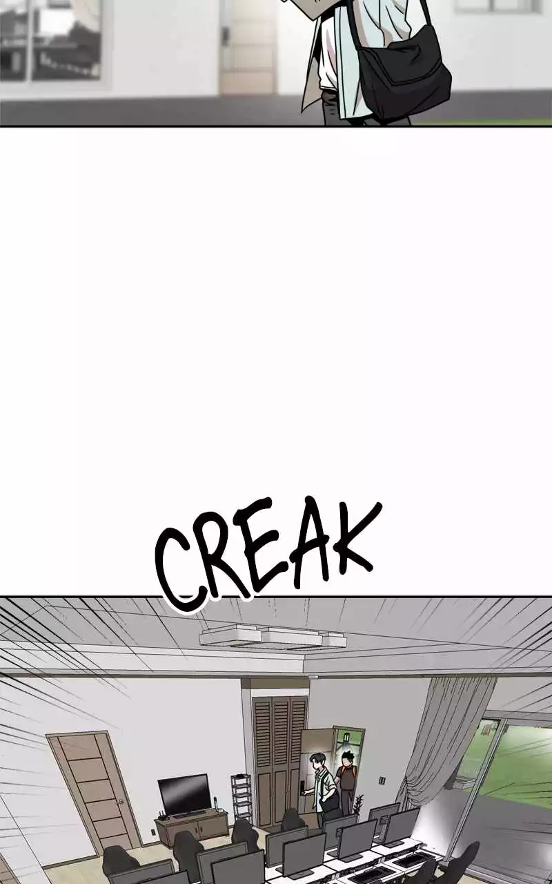 Double Click Chapter 105 page 33