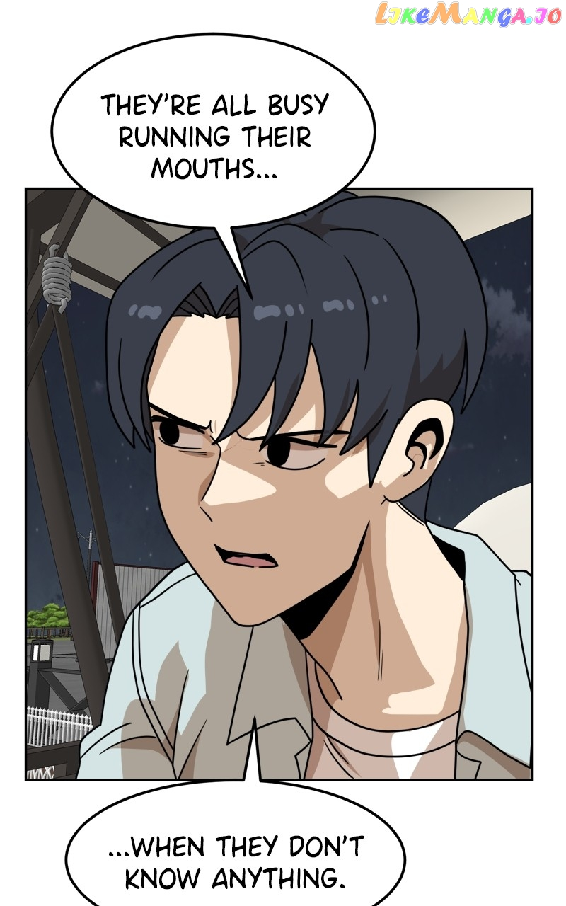 Double Click Chapter 106 page 4