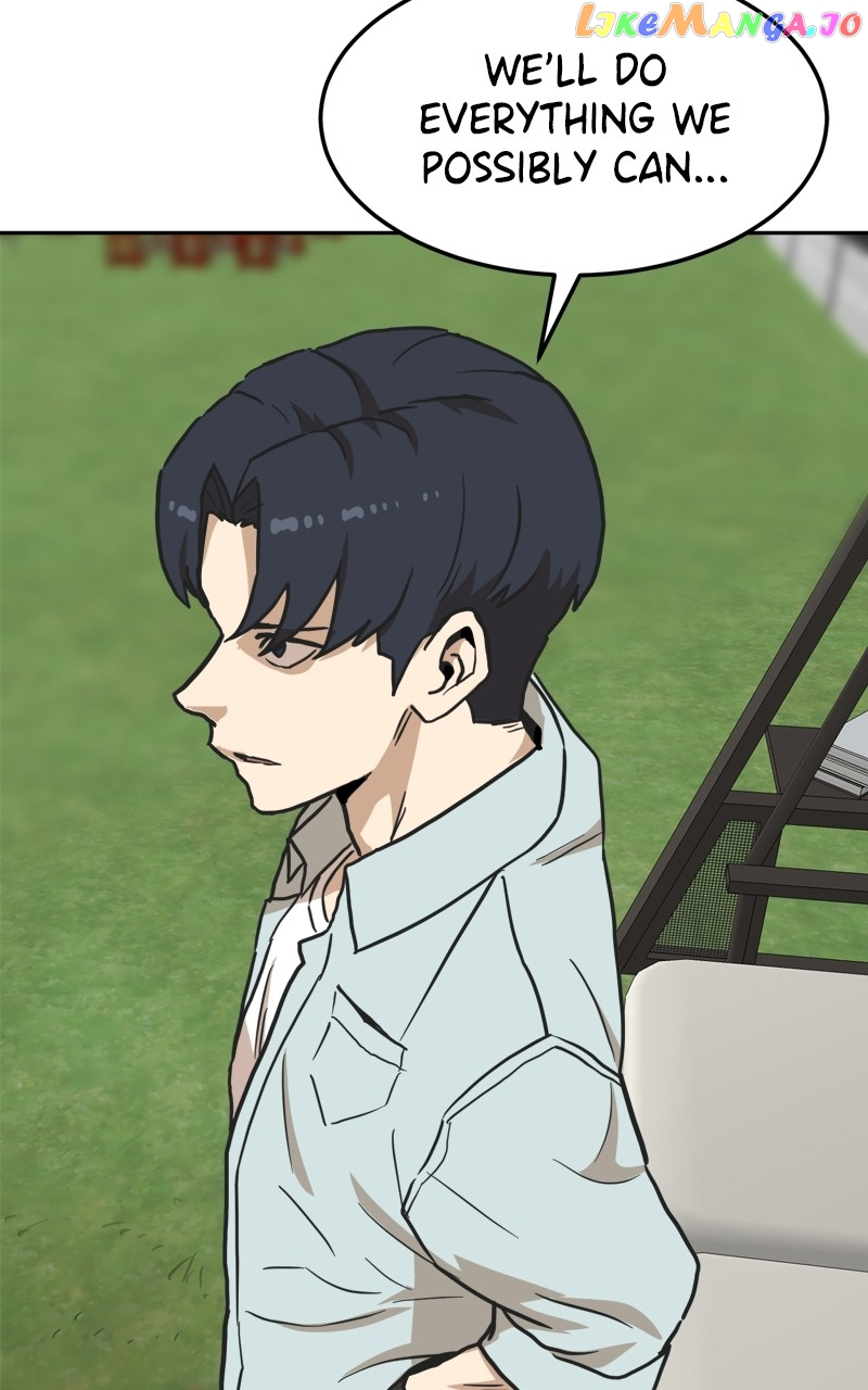 Double Click Chapter 106 page 10