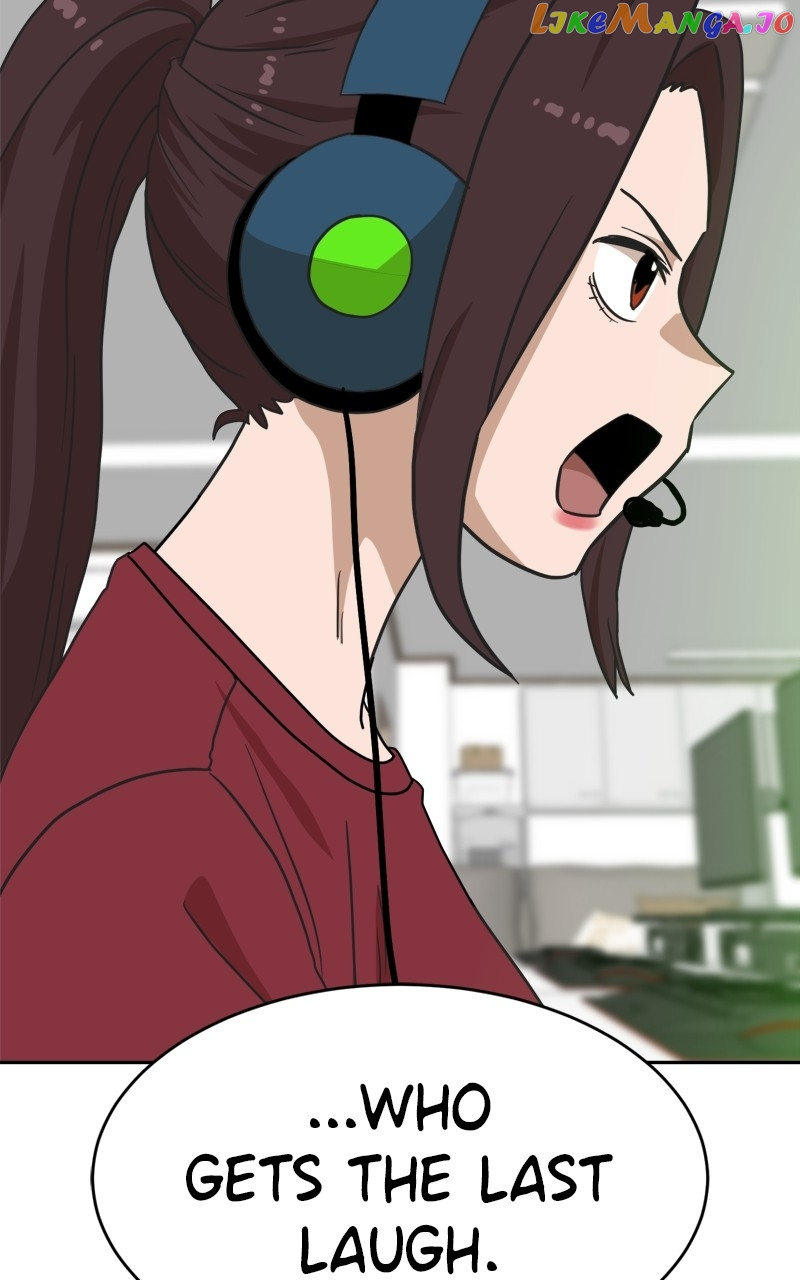 Double Click Chapter 106 page 12