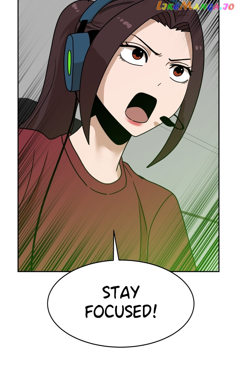 Double Click Chapter 106 page 15