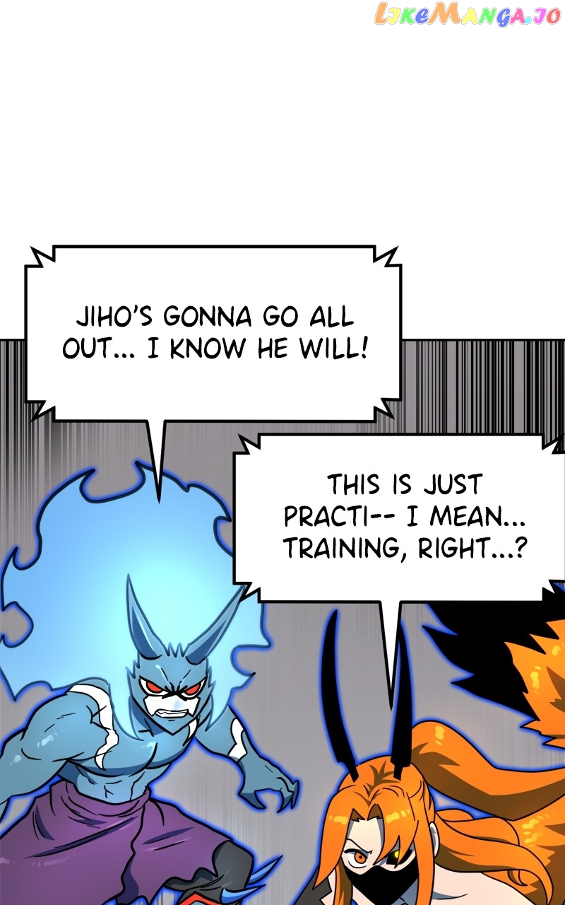 Double Click Chapter 106 page 16