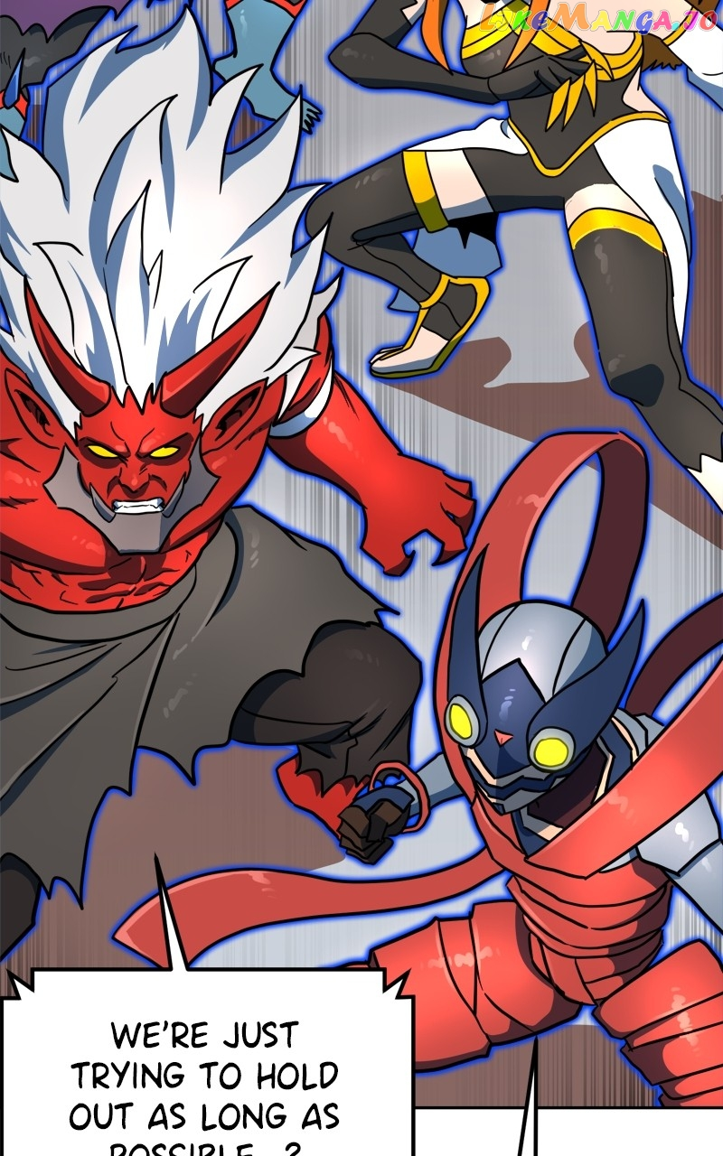 Double Click Chapter 106 page 17