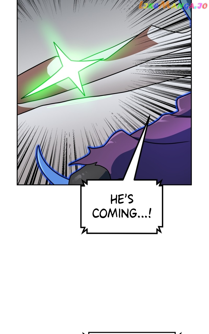 Double Click Chapter 106 page 19