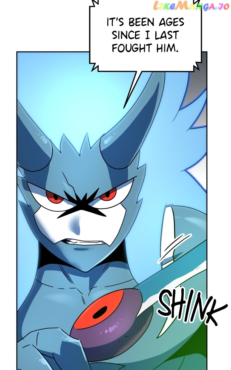 Double Click Chapter 106 page 20