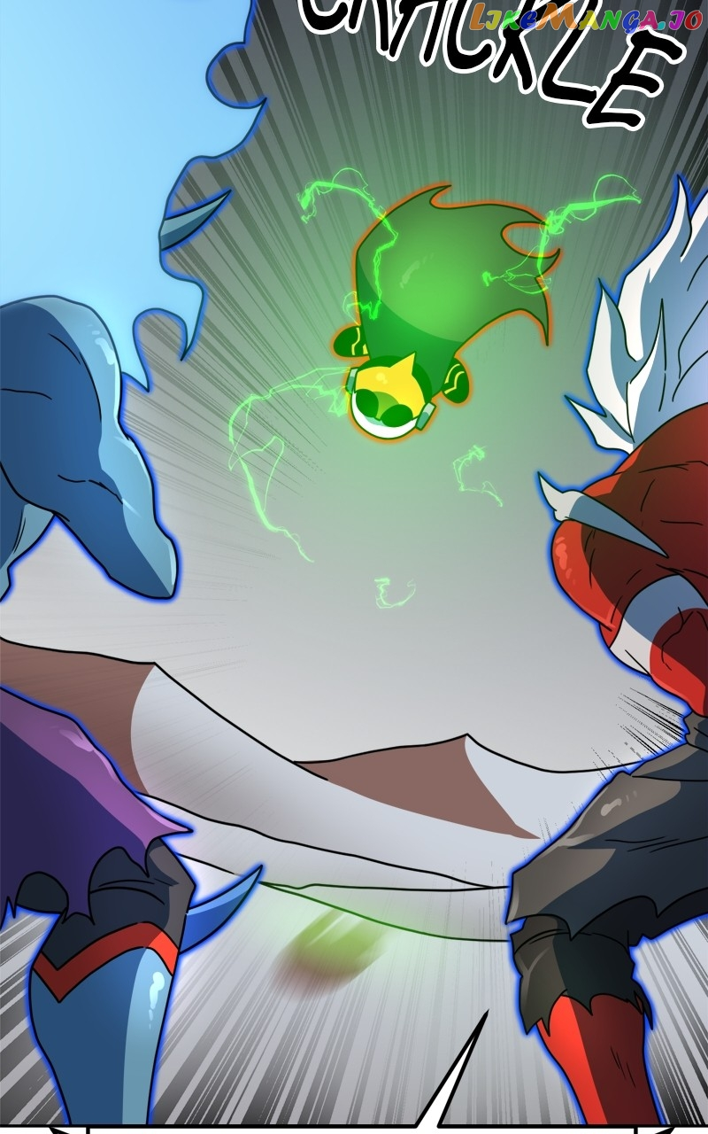 Double Click Chapter 106 page 22