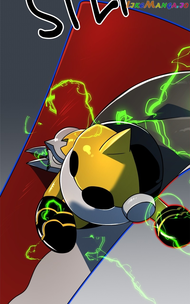Double Click Chapter 106 page 27