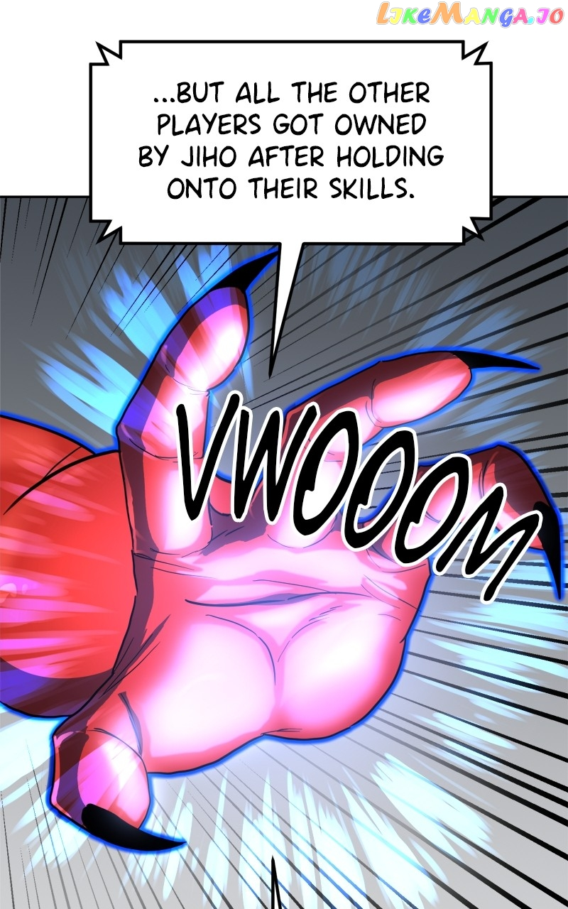Double Click Chapter 106 page 33