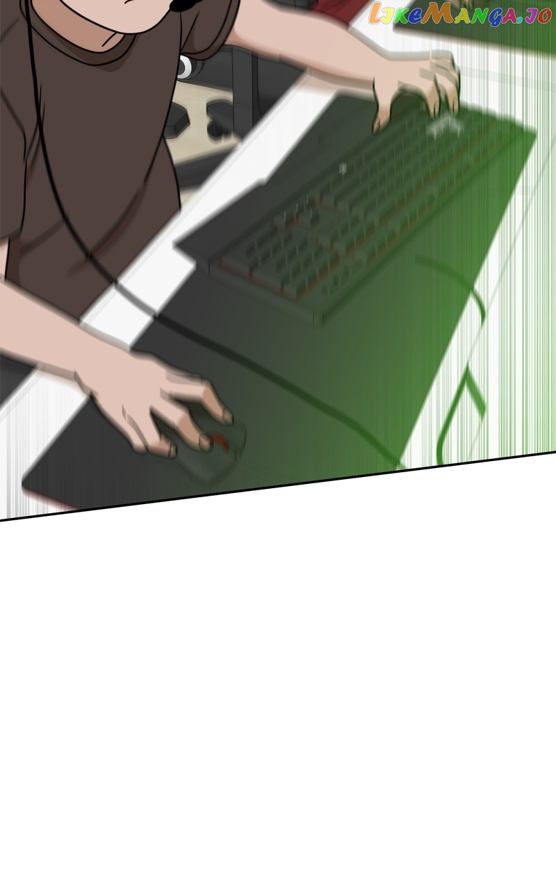 Double Click Chapter 106 page 72