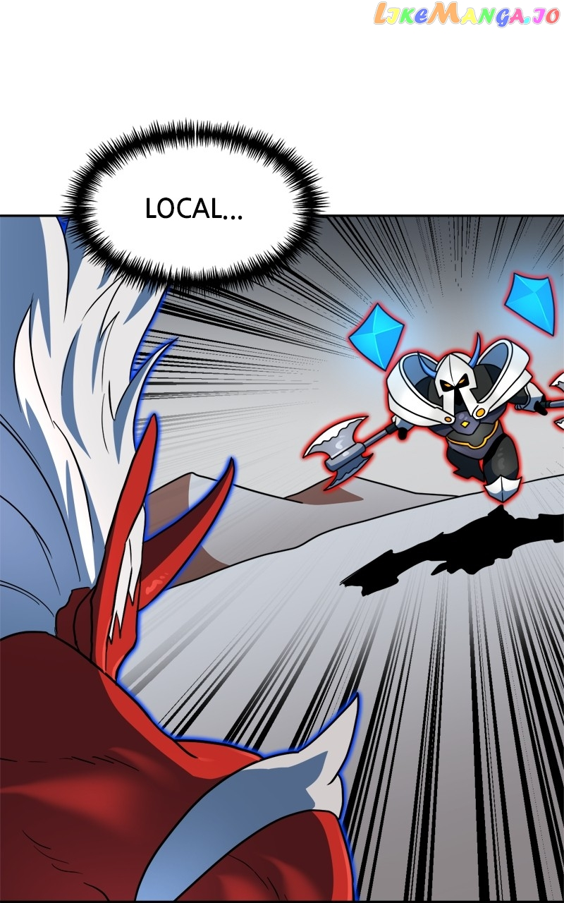 Double Click Chapter 106 page 79