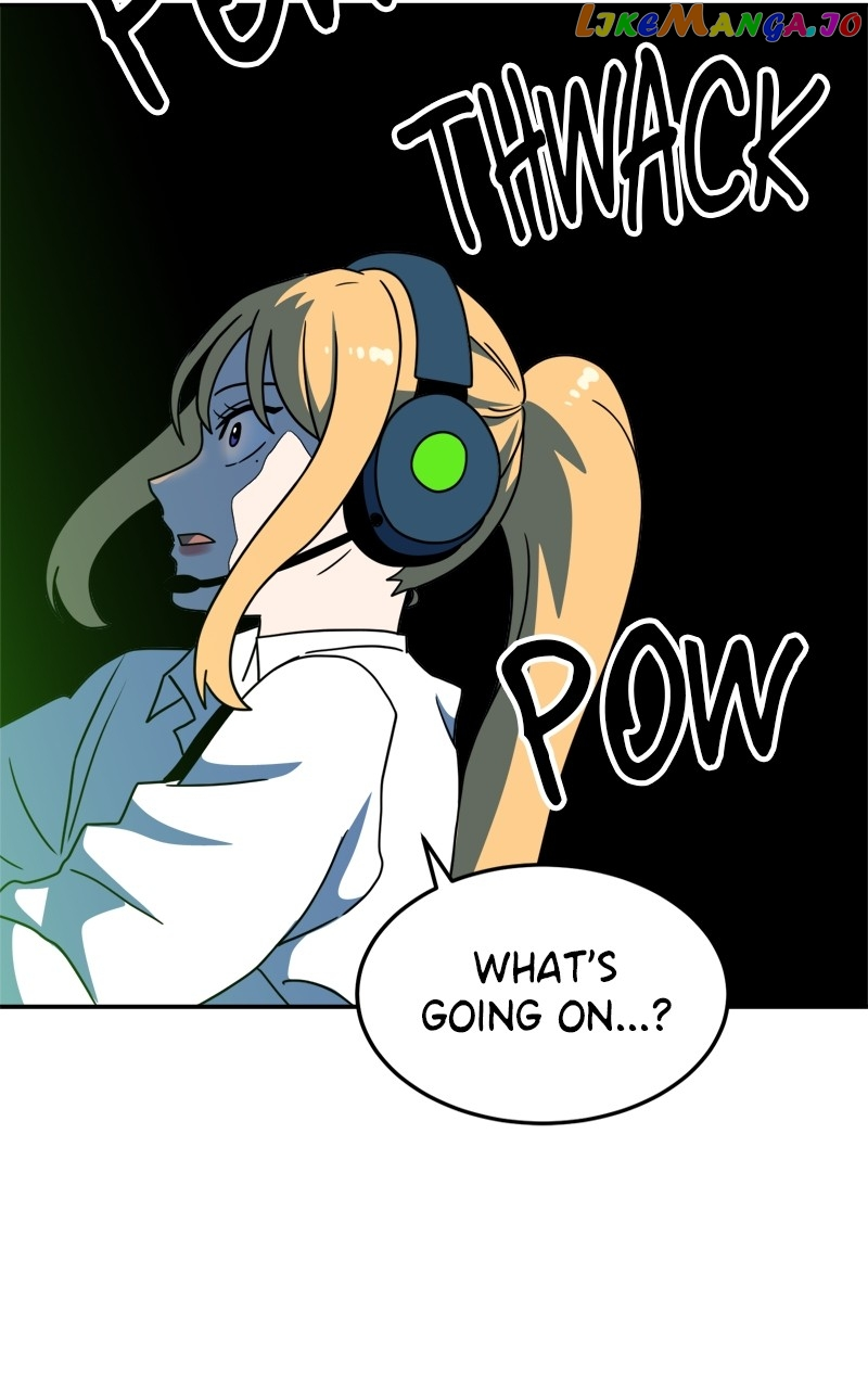 Double Click Chapter 106 page 85