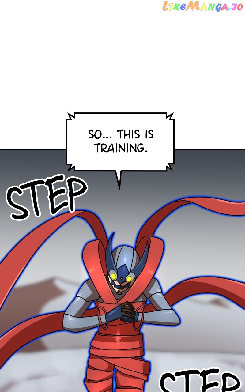 Double Click Chapter 106 page 91