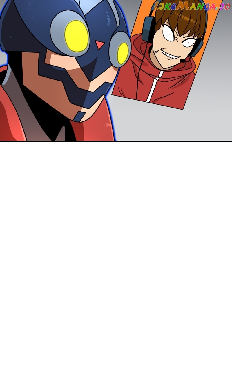 Double Click Chapter 106 page 93