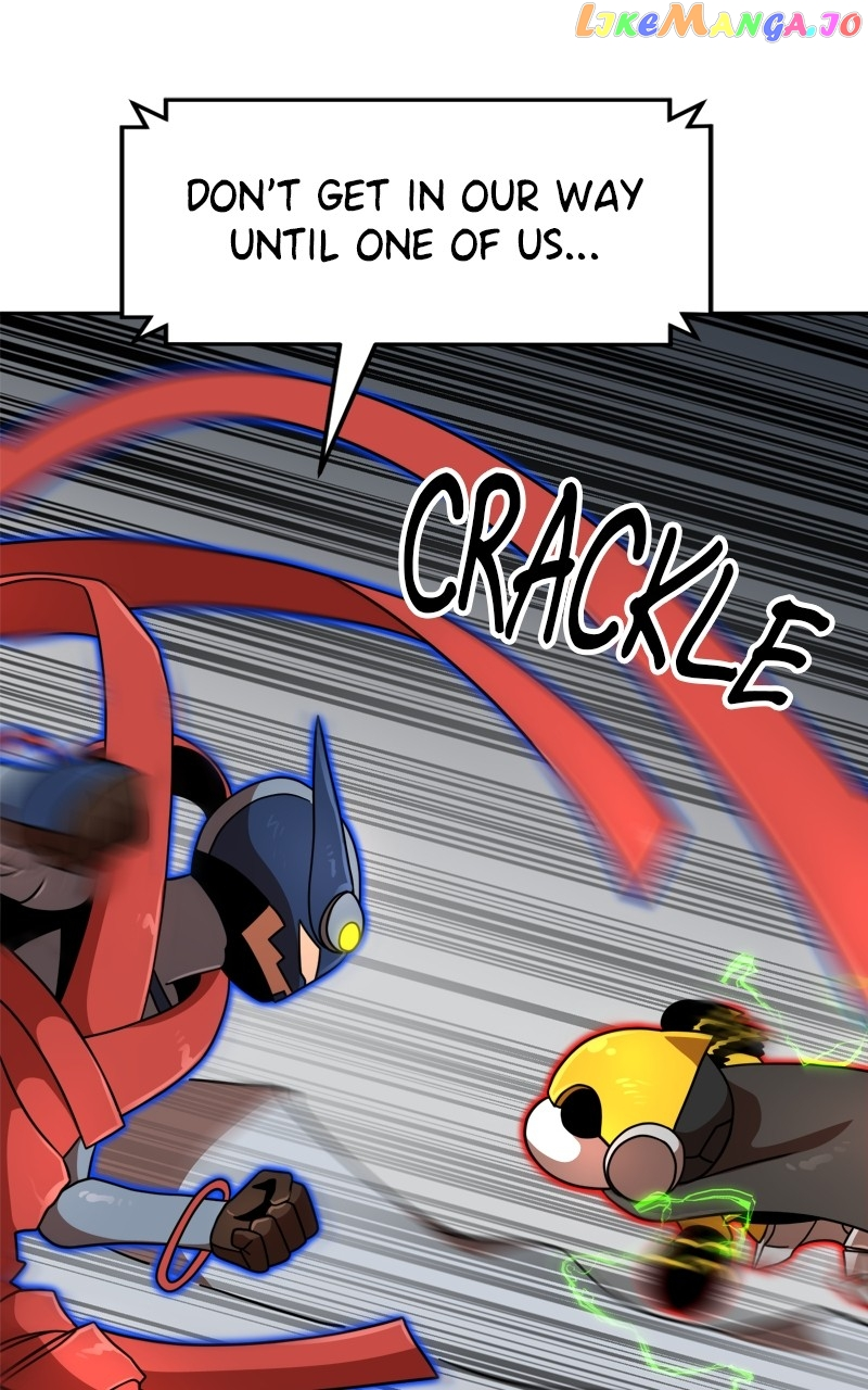 Double Click Chapter 106 page 94