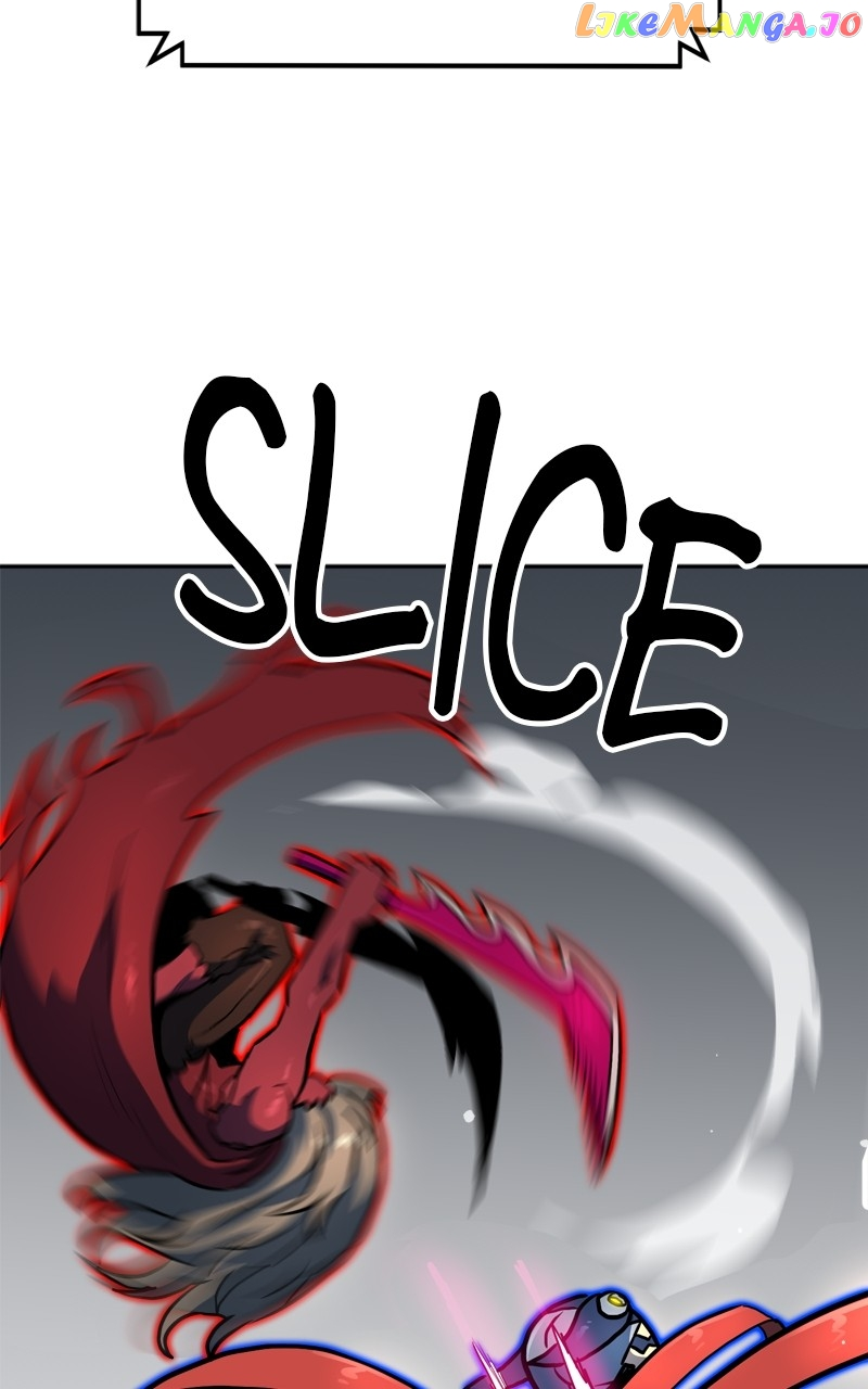 Double Click Chapter 106 page 107