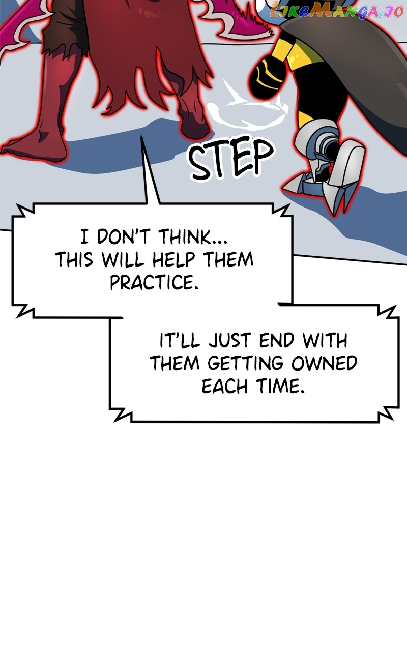 Double Click Chapter 106 page 114