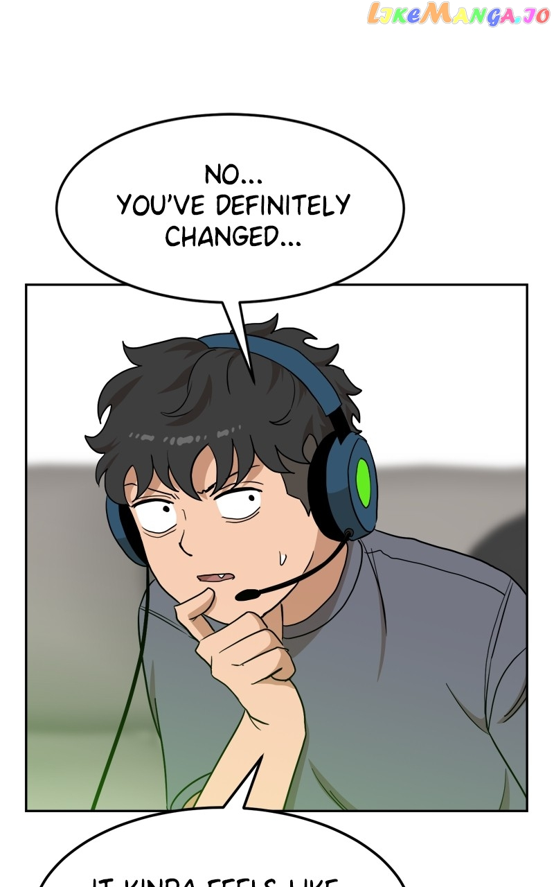 Double Click Chapter 106 page 121