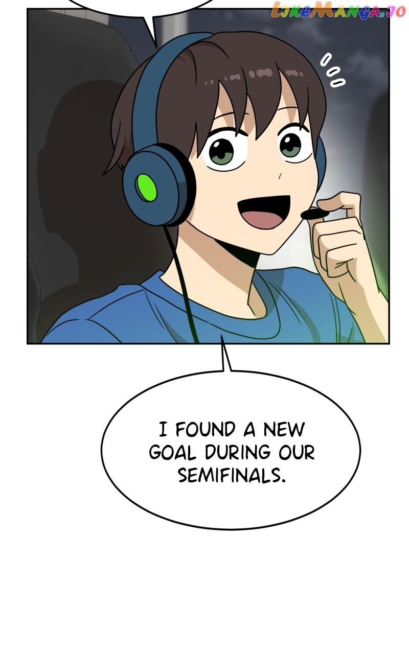 Double Click Chapter 106 page 123