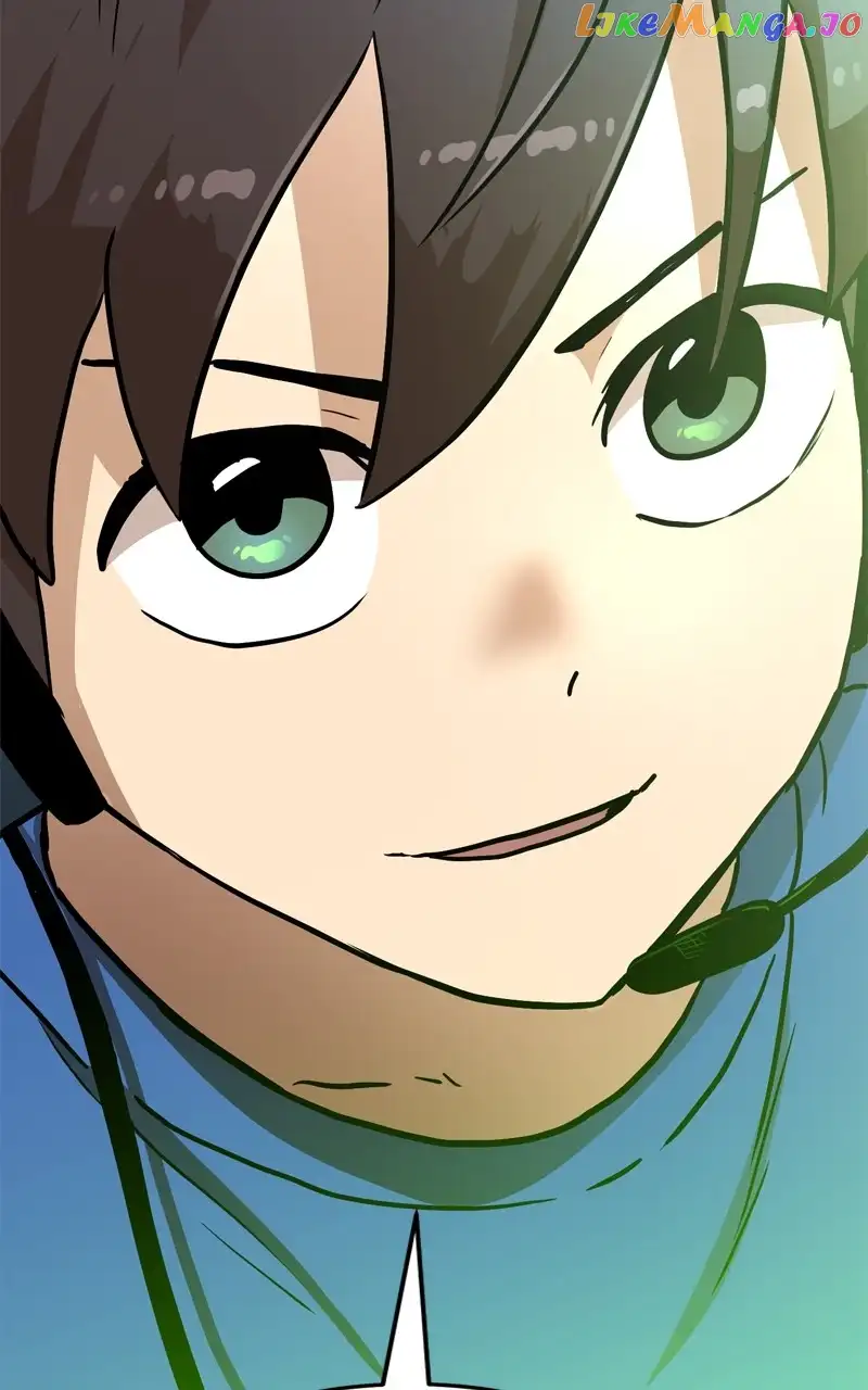 Double Click Chapter 107 page 3