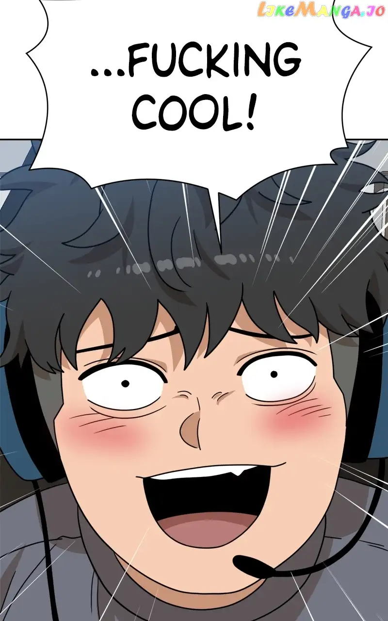 Double Click Chapter 107 page 6