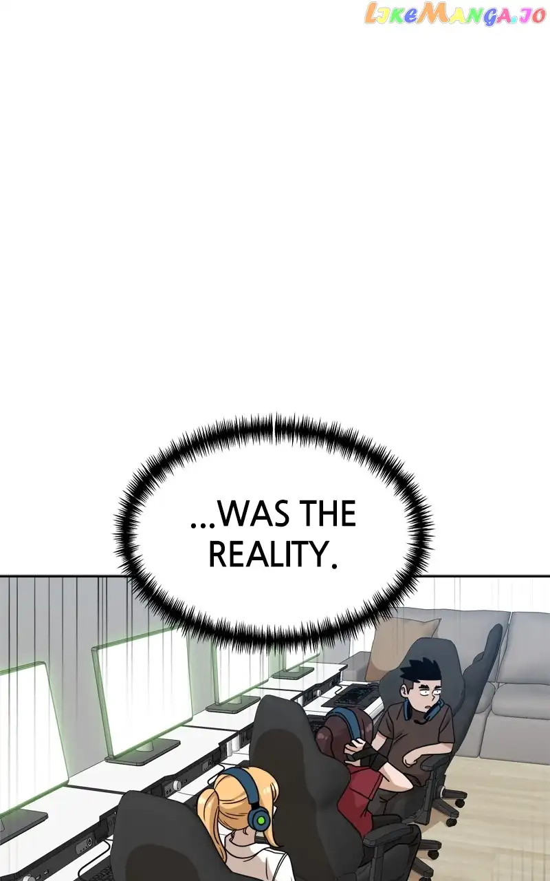 Double Click Chapter 107 page 12