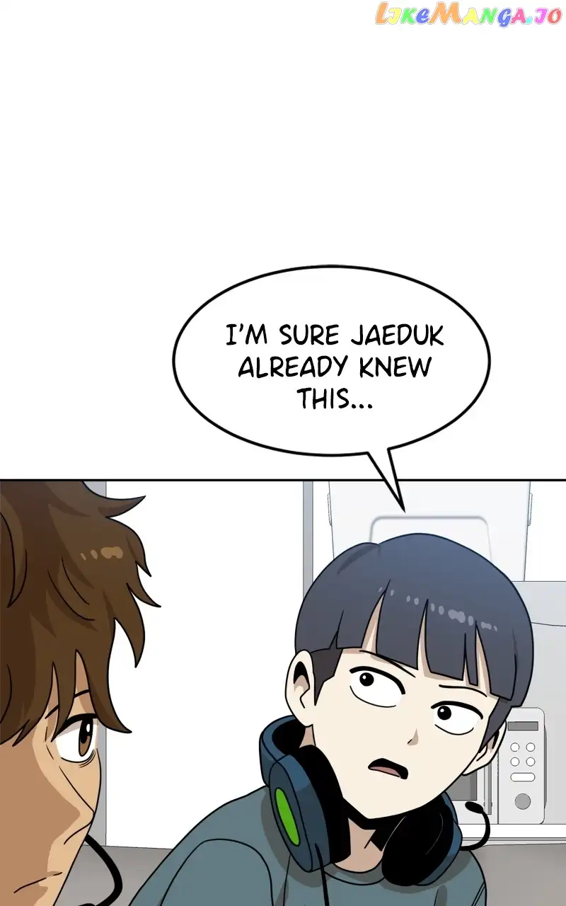 Double Click Chapter 107 page 14