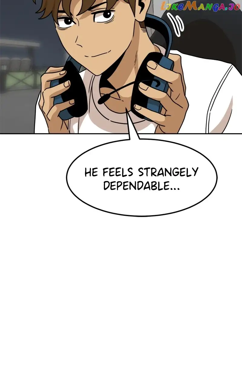 Double Click Chapter 107 page 16